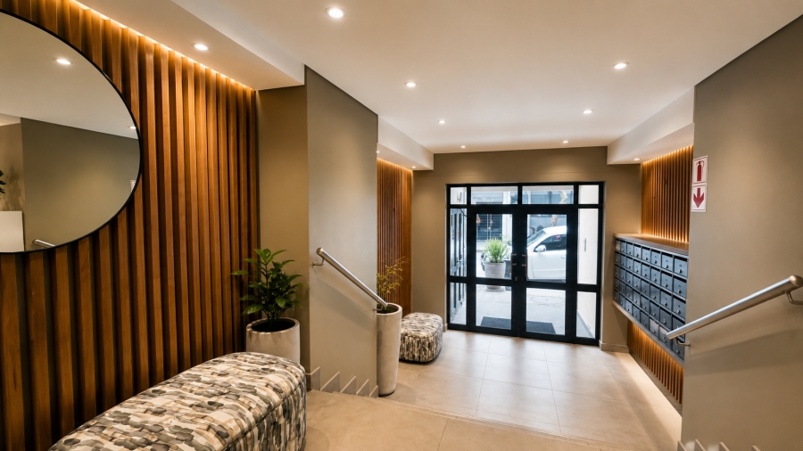 2 Bedroom Property for Sale in Cape Town City Centre Western Cape